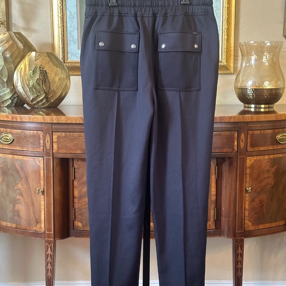 Tom Ford Midnight Blue Lounge/Track Pants - Picture 3 of 8
